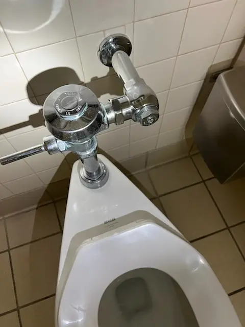 Fixture installation and repair for Repiping in Hunt